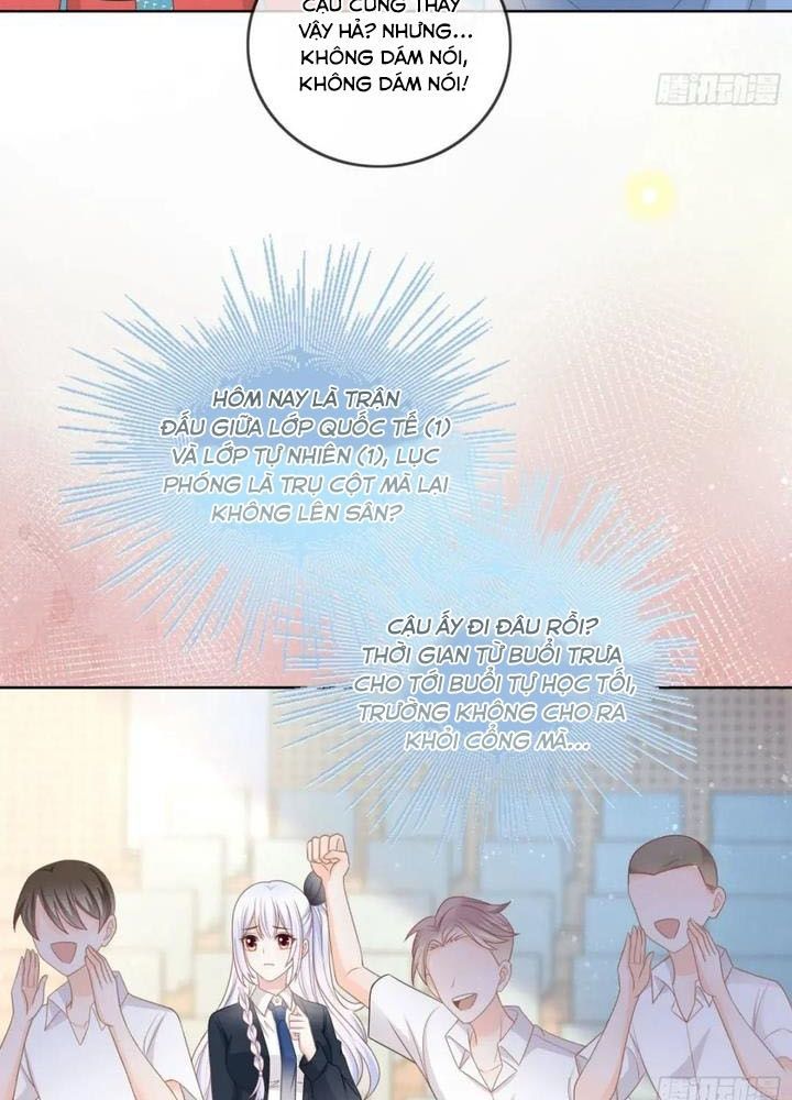 Làm Ảnh Hậu Không Bằng Học Thanh Hoa - Chapter 69 - Page 26