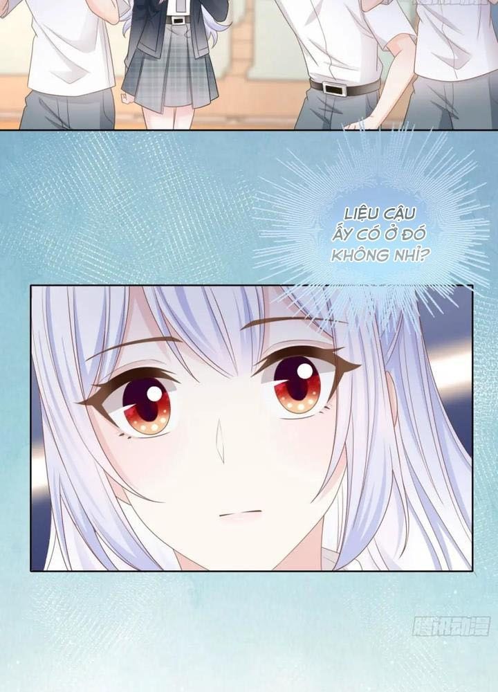 Làm Ảnh Hậu Không Bằng Học Thanh Hoa - Chapter 69 - Page 27