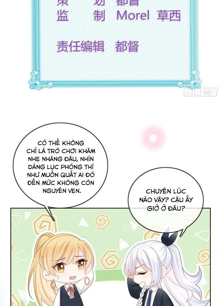 Làm Ảnh Hậu Không Bằng Học Thanh Hoa - Chapter 69 - Page 3
