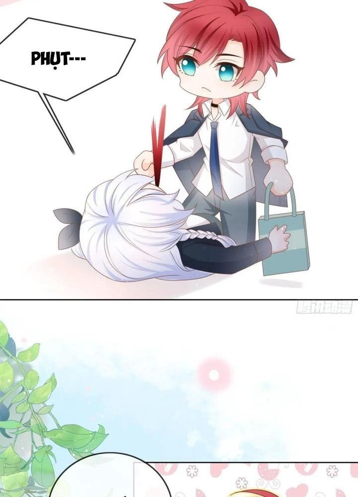 Làm Ảnh Hậu Không Bằng Học Thanh Hoa - Chapter 69 - Page 33