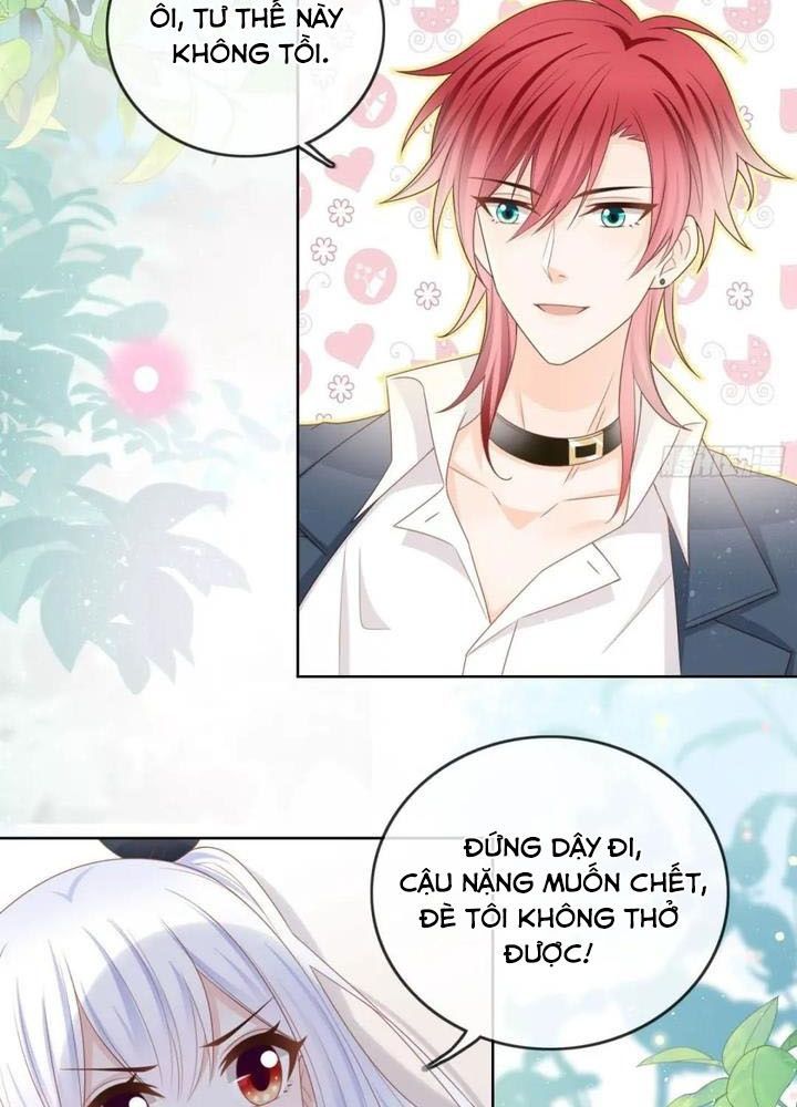 Làm Ảnh Hậu Không Bằng Học Thanh Hoa - Chapter 69 - Page 34