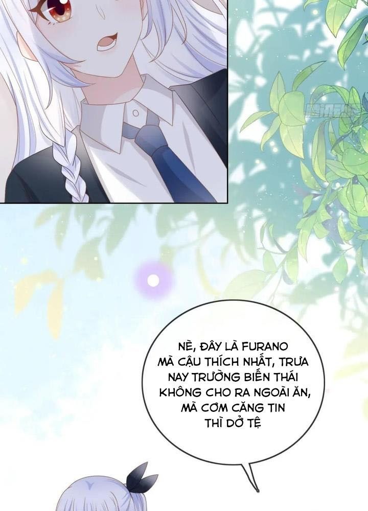 Làm Ảnh Hậu Không Bằng Học Thanh Hoa - Chapter 69 - Page 35