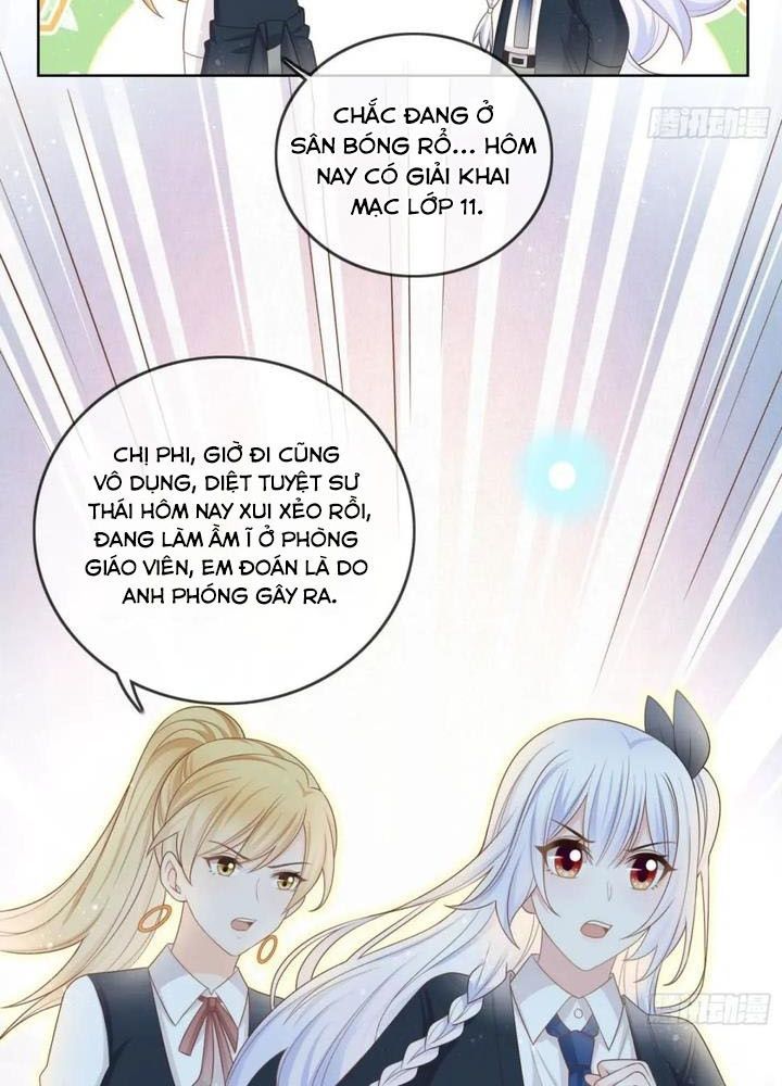 Làm Ảnh Hậu Không Bằng Học Thanh Hoa - Chapter 69 - Page 4