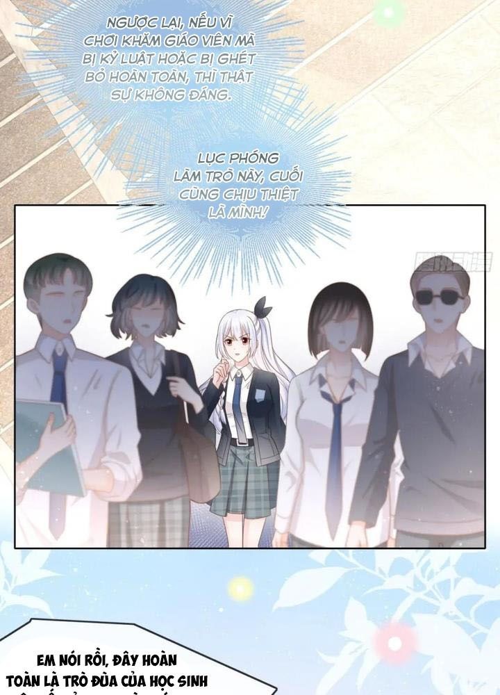 Làm Ảnh Hậu Không Bằng Học Thanh Hoa - Chapter 69 - Page 7