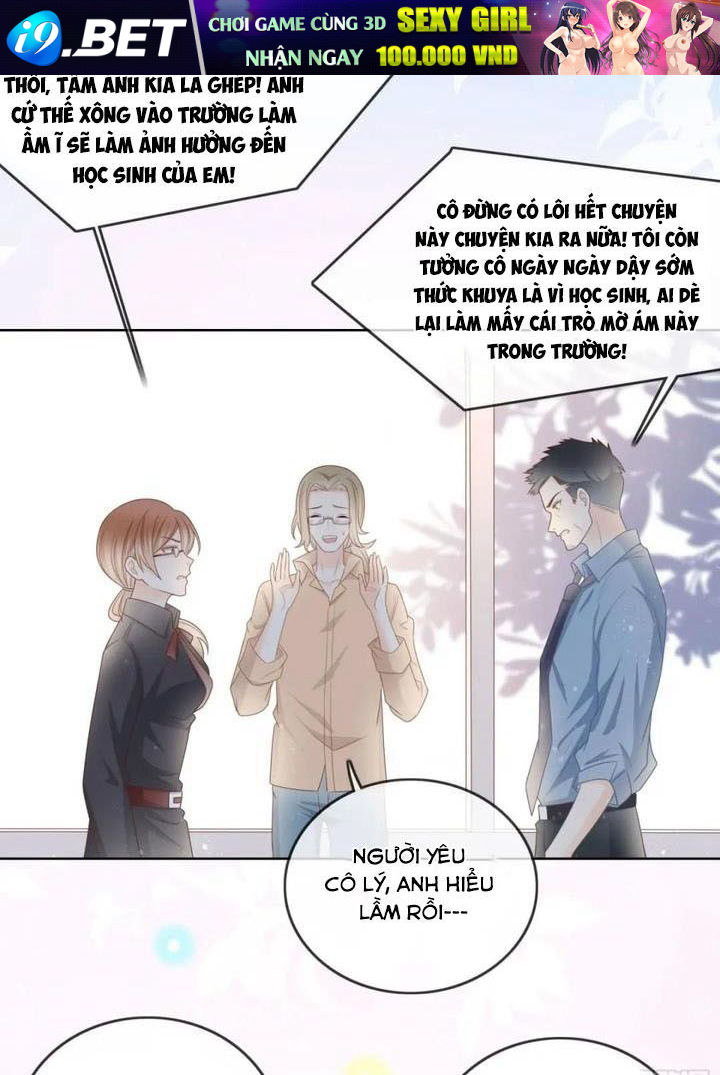 Làm Ảnh Hậu Không Bằng Học Thanh Hoa - Chapter 69 - Page 8