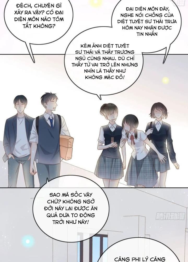 Làm Ảnh Hậu Không Bằng Học Thanh Hoa - Chapter 69 - Page 9