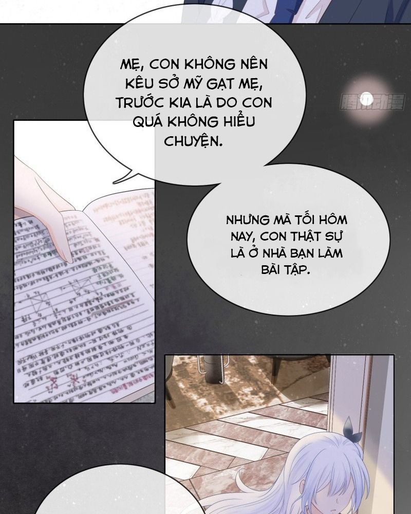 Làm Ảnh Hậu Không Bằng Học Thanh Hoa - Chapter 7 - Page 11
