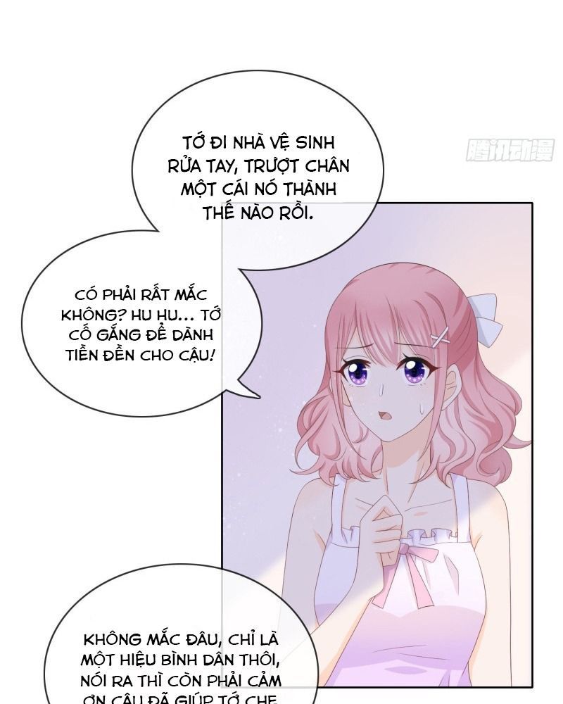 Làm Ảnh Hậu Không Bằng Học Thanh Hoa - Chapter 7 - Page 16