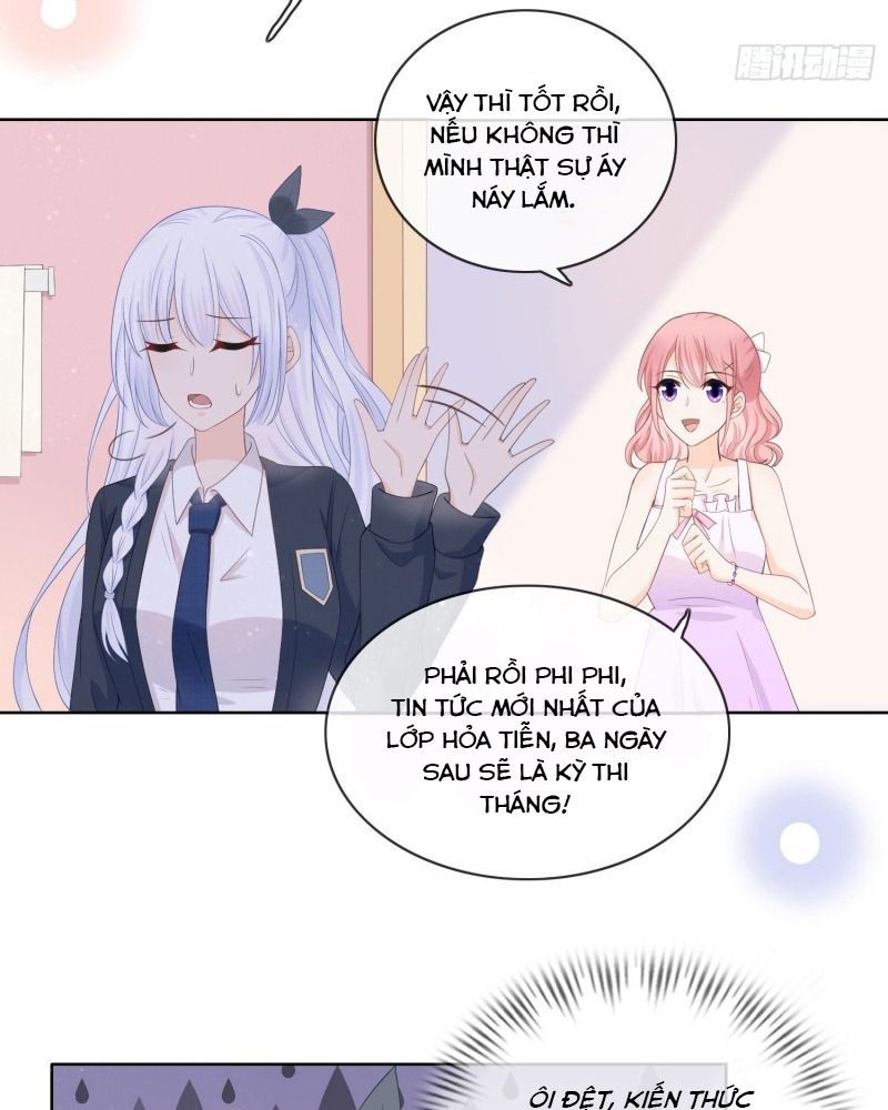 Làm Ảnh Hậu Không Bằng Học Thanh Hoa - Chapter 7 - Page 18