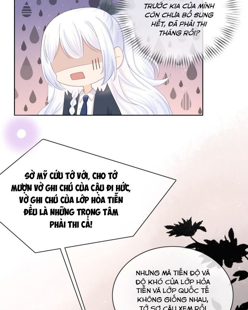 Làm Ảnh Hậu Không Bằng Học Thanh Hoa - Chapter 7 - Page 19