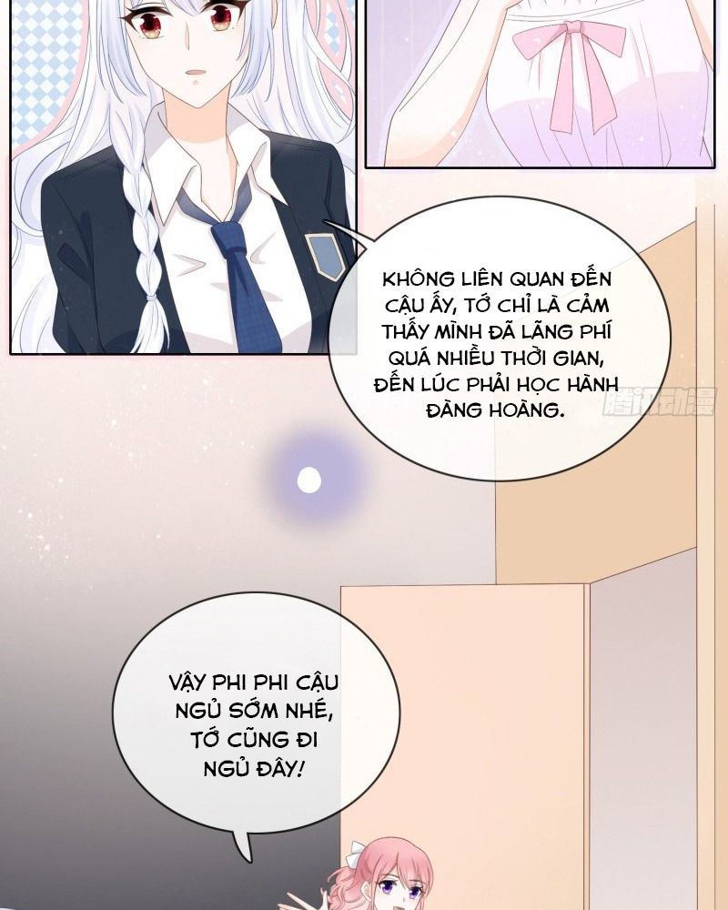 Làm Ảnh Hậu Không Bằng Học Thanh Hoa - Chapter 7 - Page 22