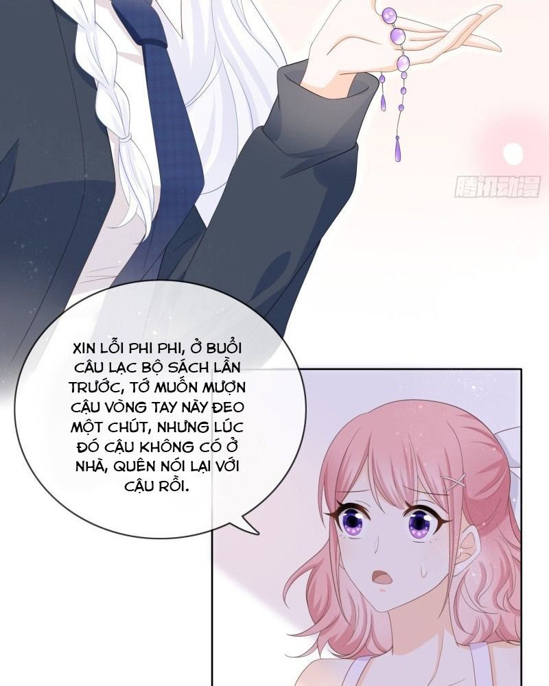 Làm Ảnh Hậu Không Bằng Học Thanh Hoa - Chapter 7 - Page 27