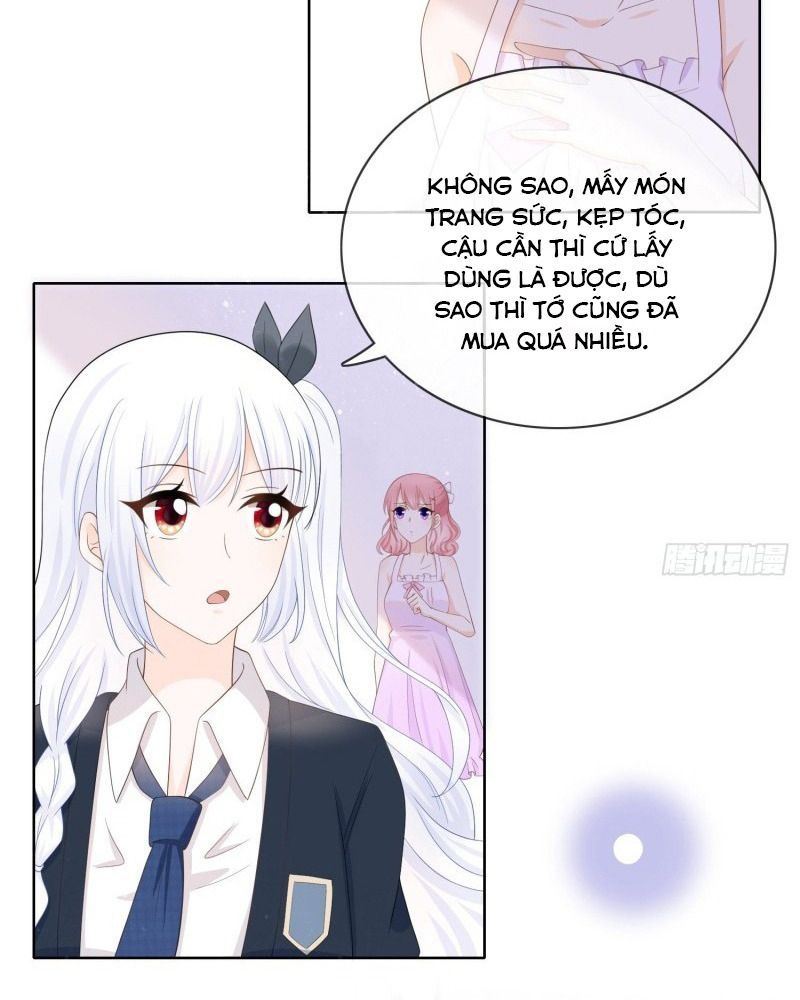 Làm Ảnh Hậu Không Bằng Học Thanh Hoa - Chapter 7 - Page 28