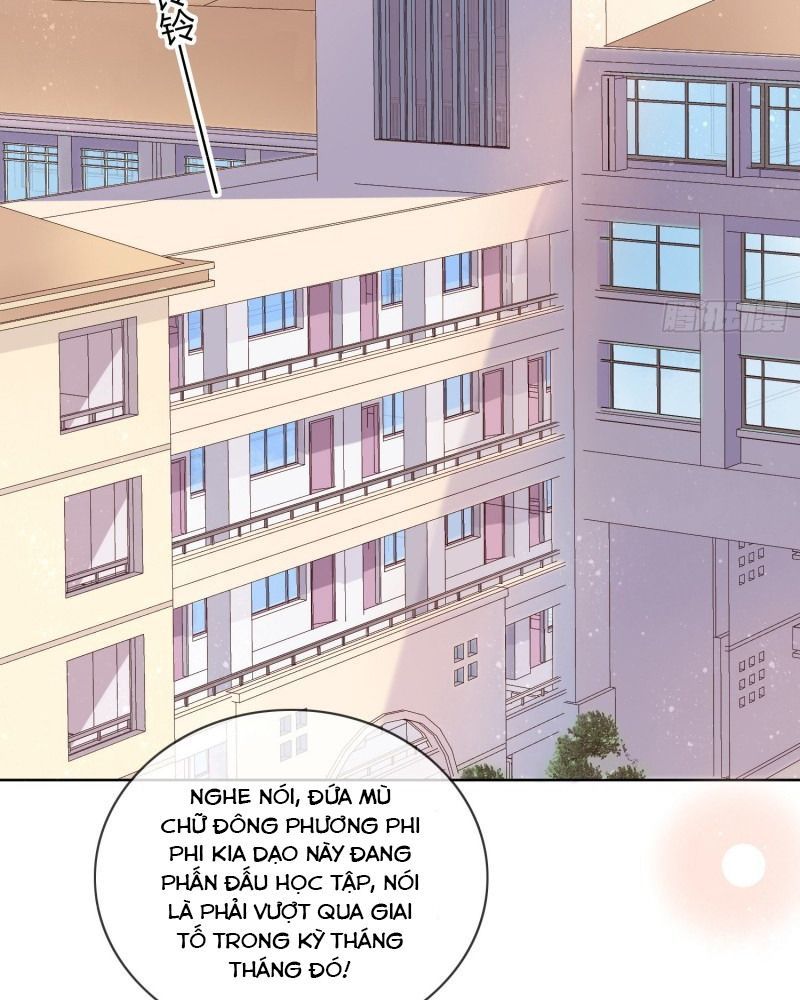 Làm Ảnh Hậu Không Bằng Học Thanh Hoa - Chapter 7 - Page 33