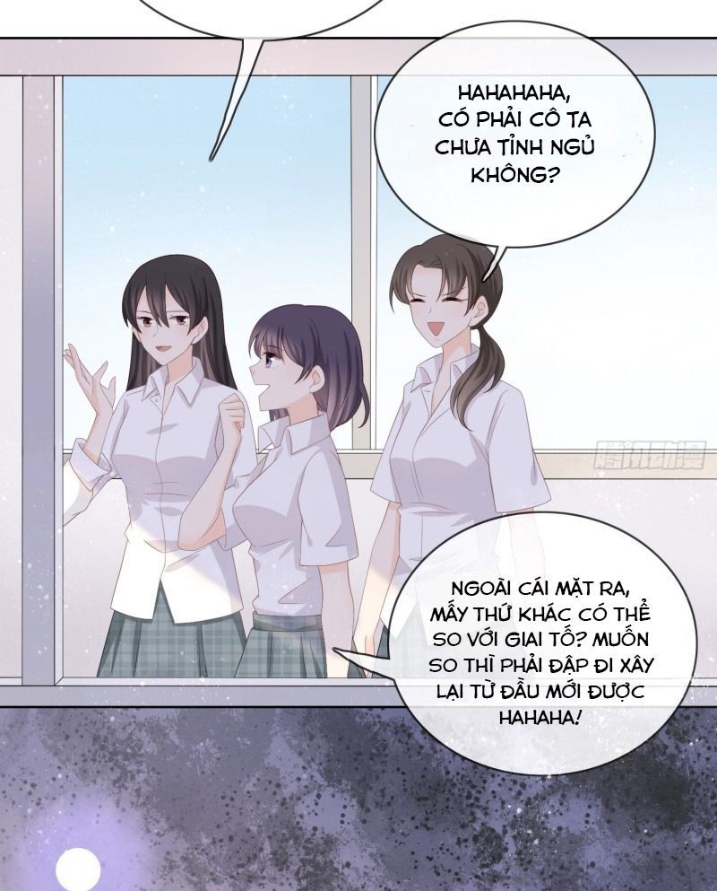 Làm Ảnh Hậu Không Bằng Học Thanh Hoa - Chapter 7 - Page 34