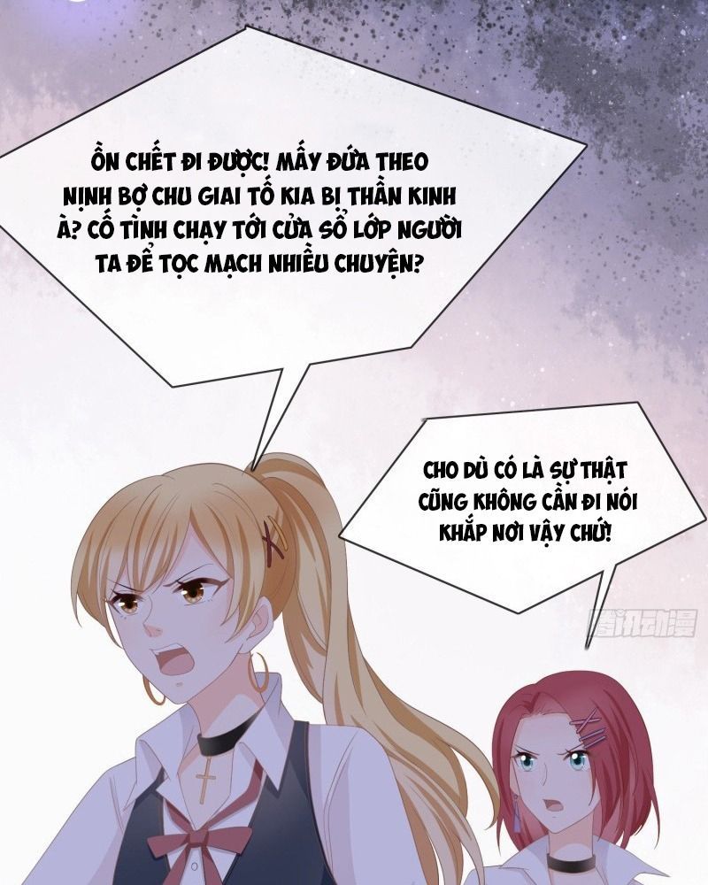 Làm Ảnh Hậu Không Bằng Học Thanh Hoa - Chapter 7 - Page 35