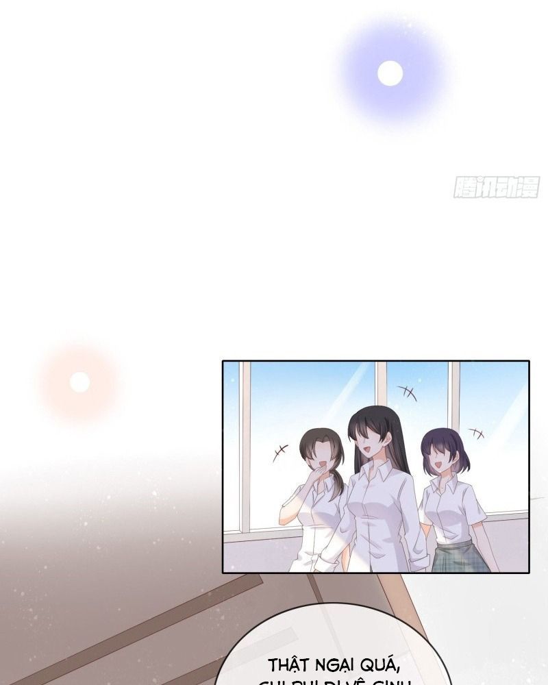 Làm Ảnh Hậu Không Bằng Học Thanh Hoa - Chapter 7 - Page 40