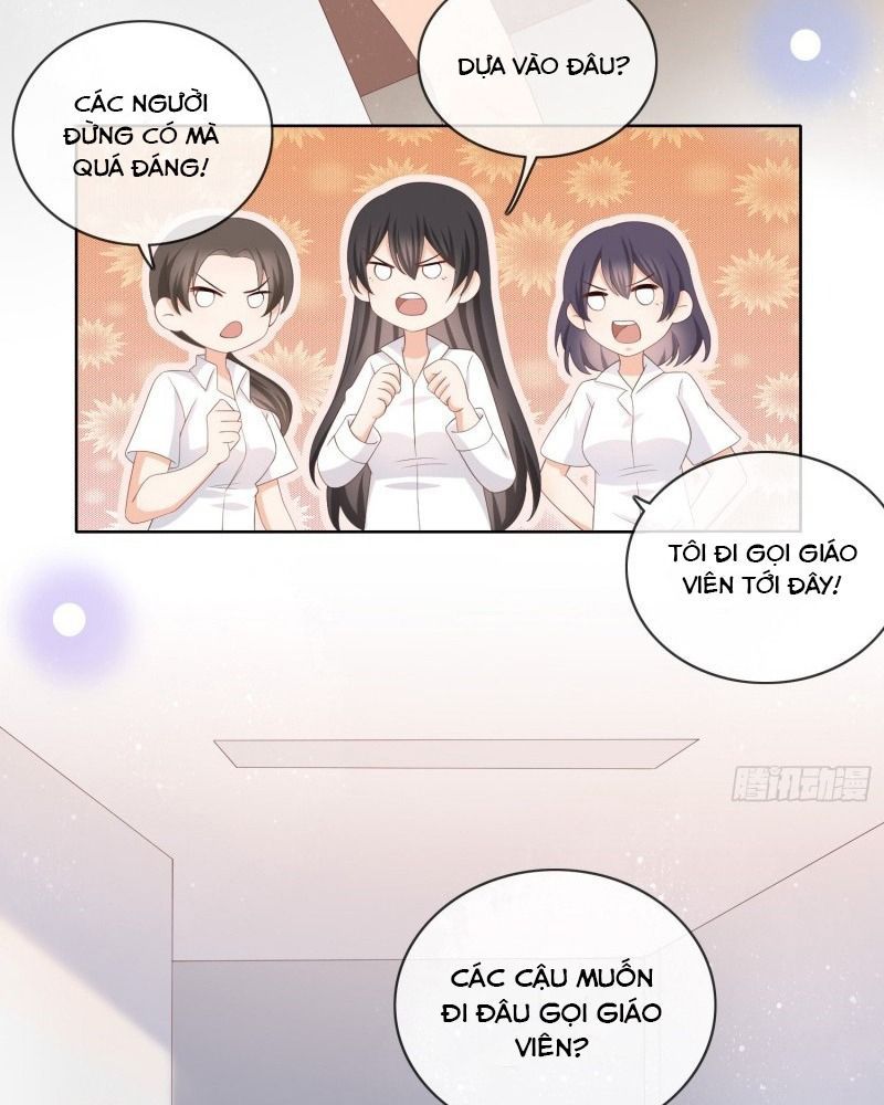 Làm Ảnh Hậu Không Bằng Học Thanh Hoa - Chapter 7 - Page 42