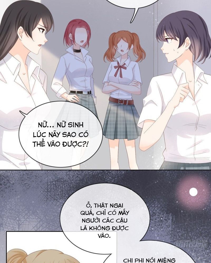 Làm Ảnh Hậu Không Bằng Học Thanh Hoa - Chapter 7 - Page 43