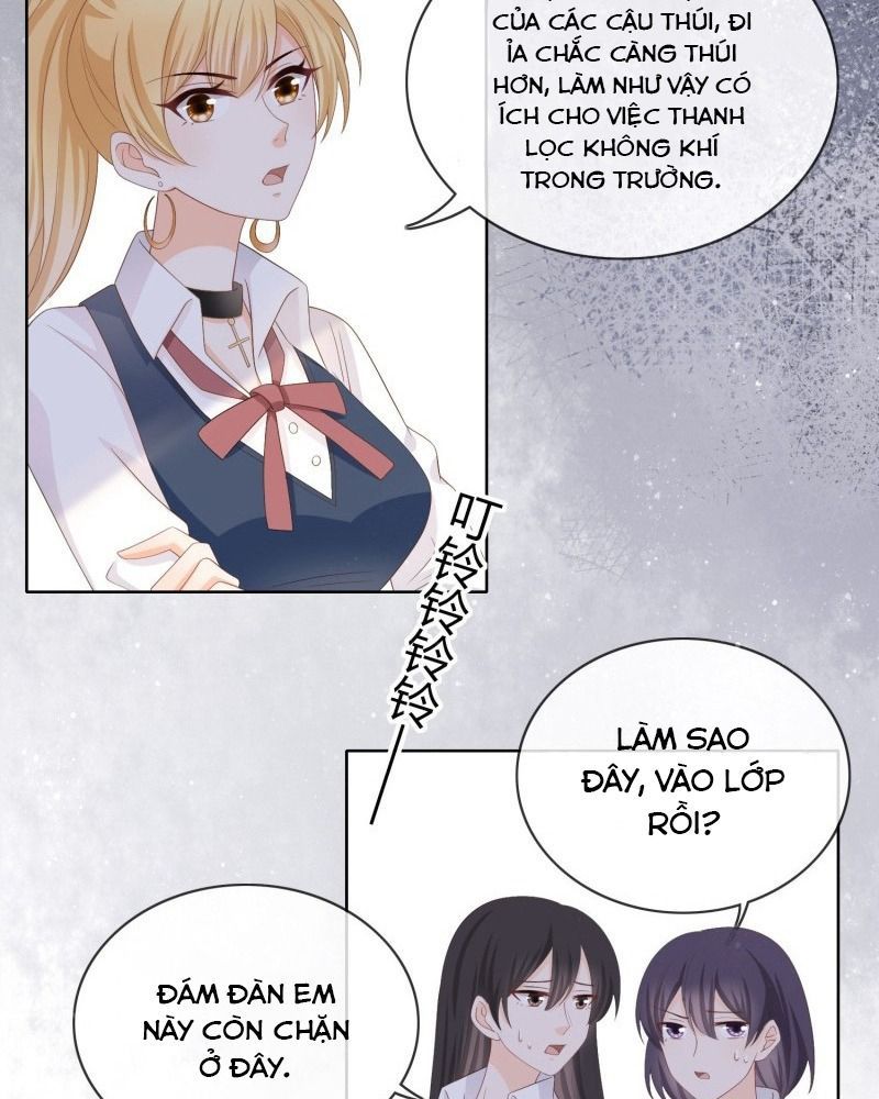 Làm Ảnh Hậu Không Bằng Học Thanh Hoa - Chapter 7 - Page 44