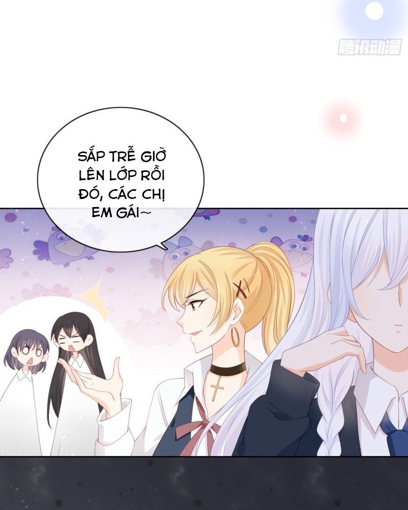 Làm Ảnh Hậu Không Bằng Học Thanh Hoa - Chapter 7 - Page 48