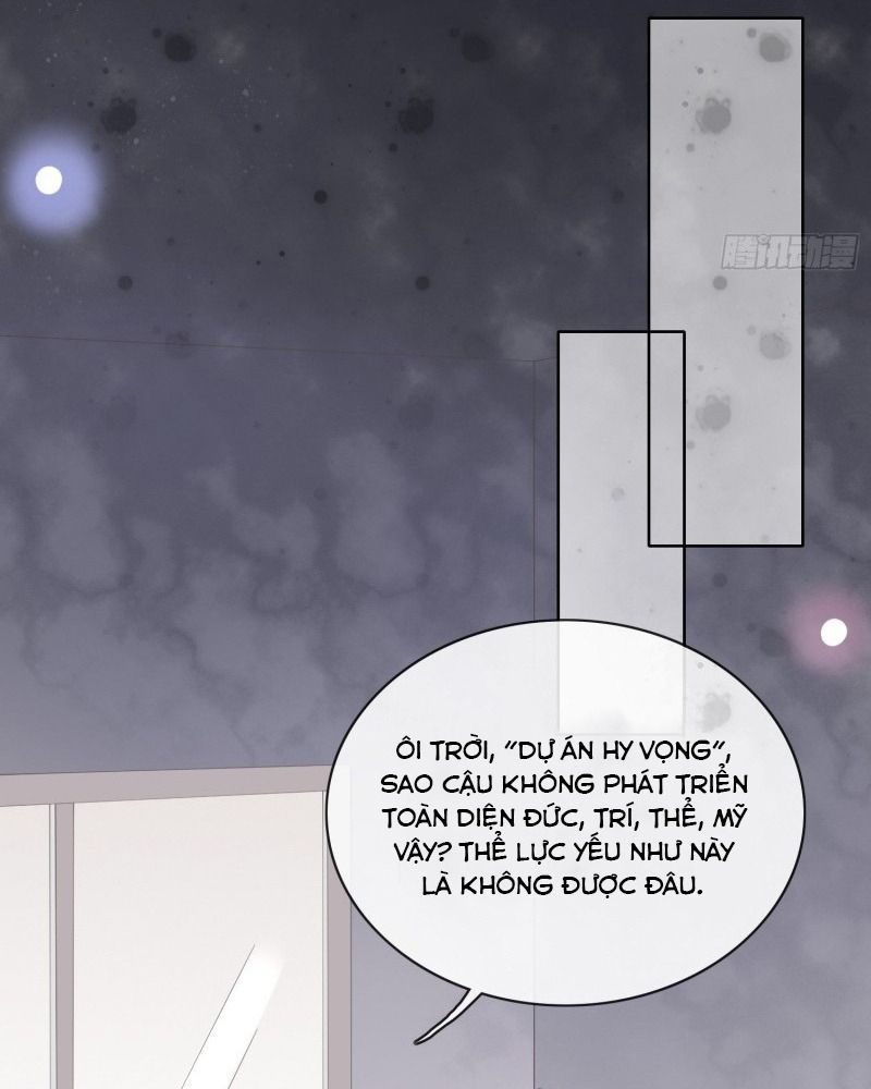 Làm Ảnh Hậu Không Bằng Học Thanh Hoa - Chapter 7 - Page 49