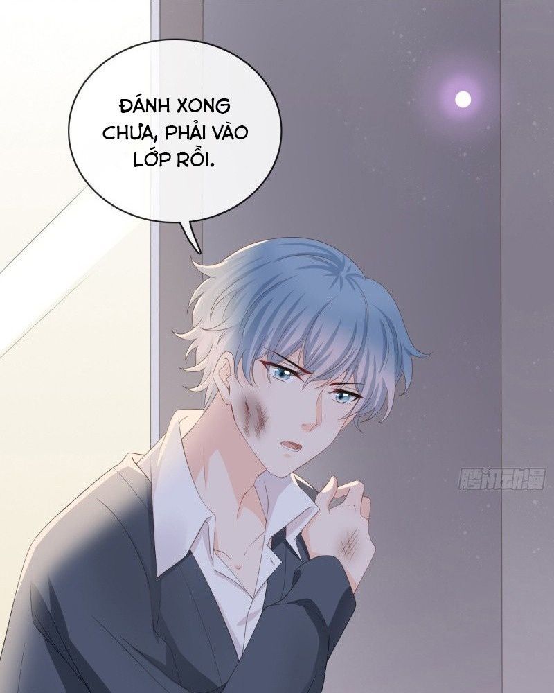 Làm Ảnh Hậu Không Bằng Học Thanh Hoa - Chapter 7 - Page 51