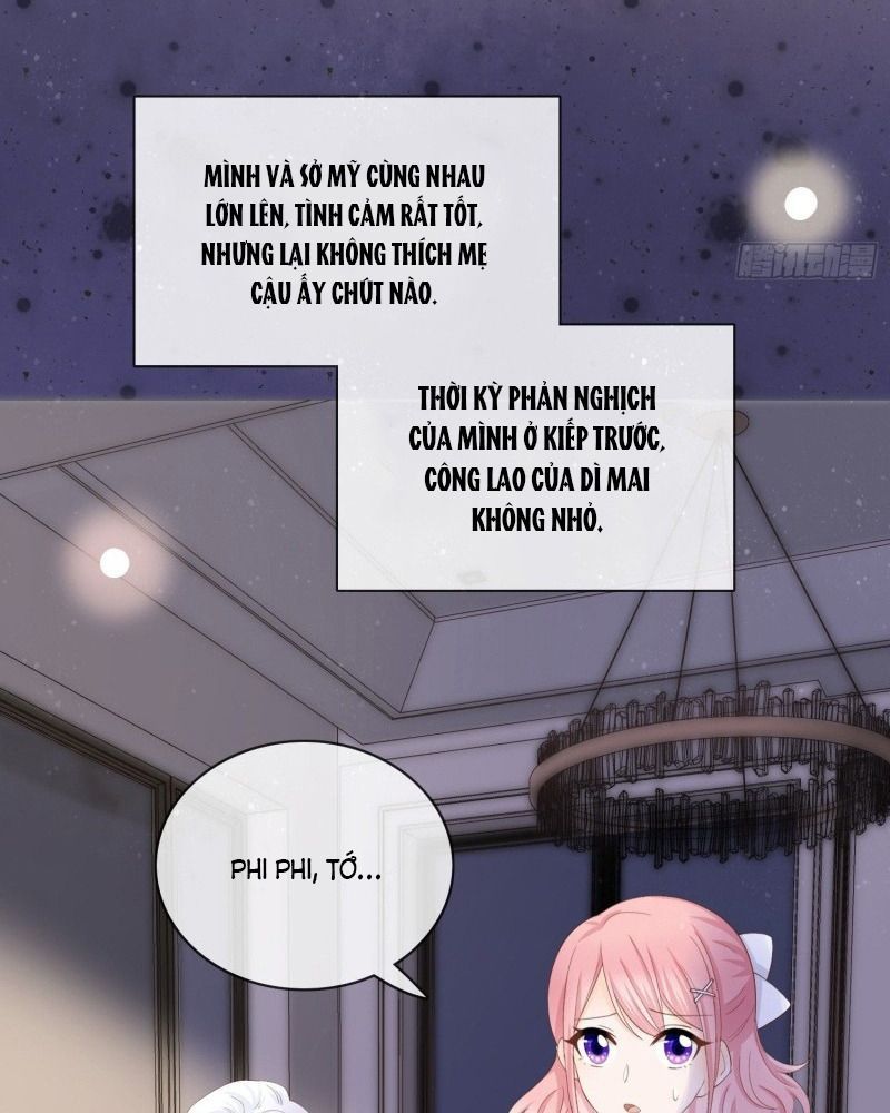 Làm Ảnh Hậu Không Bằng Học Thanh Hoa - Chapter 7 - Page 8