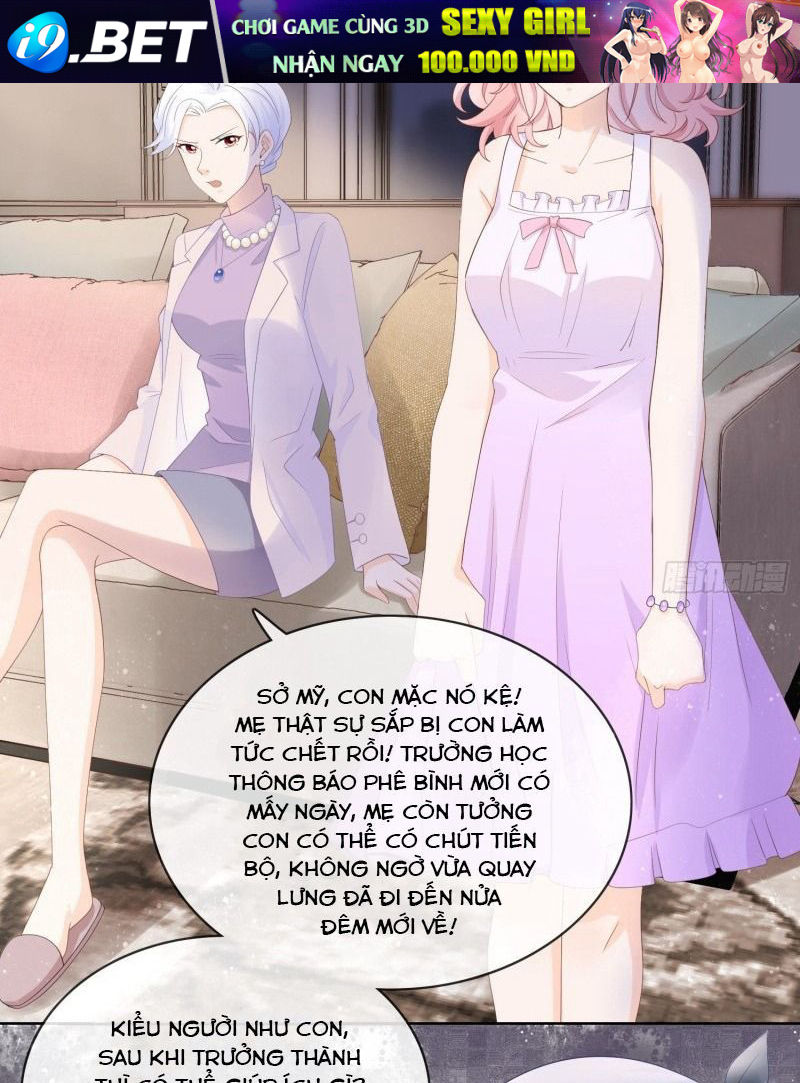 Làm Ảnh Hậu Không Bằng Học Thanh Hoa - Chapter 7 - Page 9