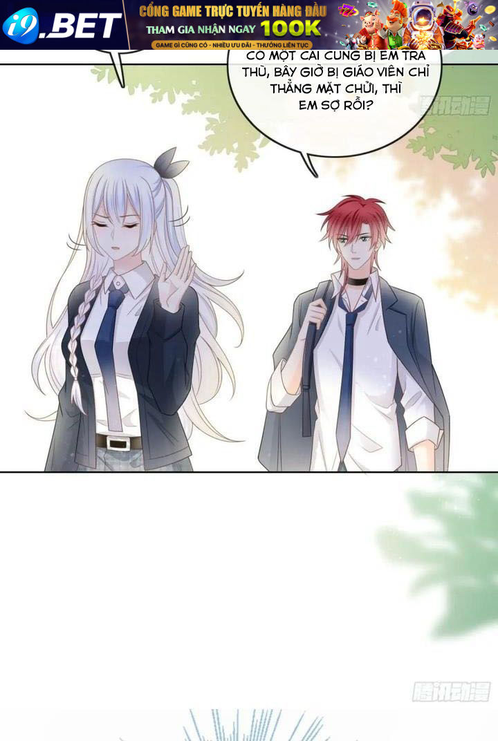 Làm Ảnh Hậu Không Bằng Học Thanh Hoa - Chapter 70 - Page 10
