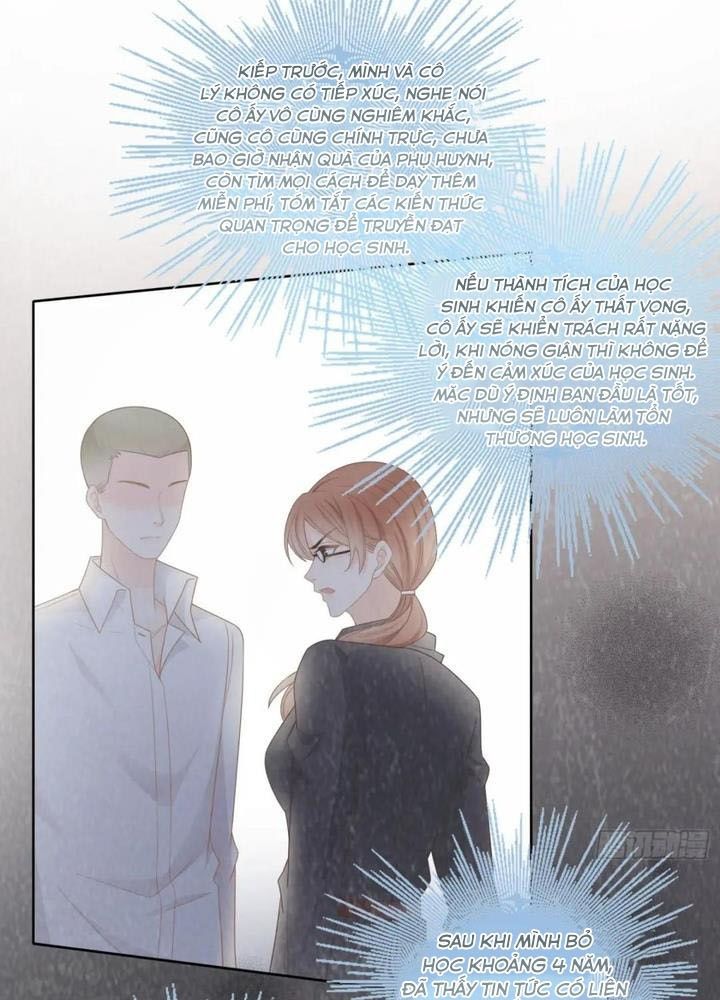 Làm Ảnh Hậu Không Bằng Học Thanh Hoa - Chapter 70 - Page 11