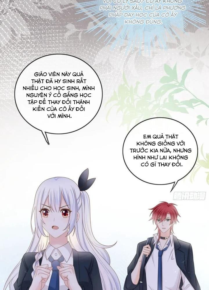 Làm Ảnh Hậu Không Bằng Học Thanh Hoa - Chapter 70 - Page 13