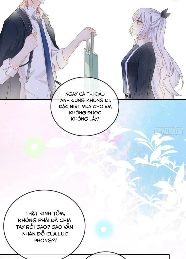 Làm Ảnh Hậu Không Bằng Học Thanh Hoa - Chapter 70 - Page 15