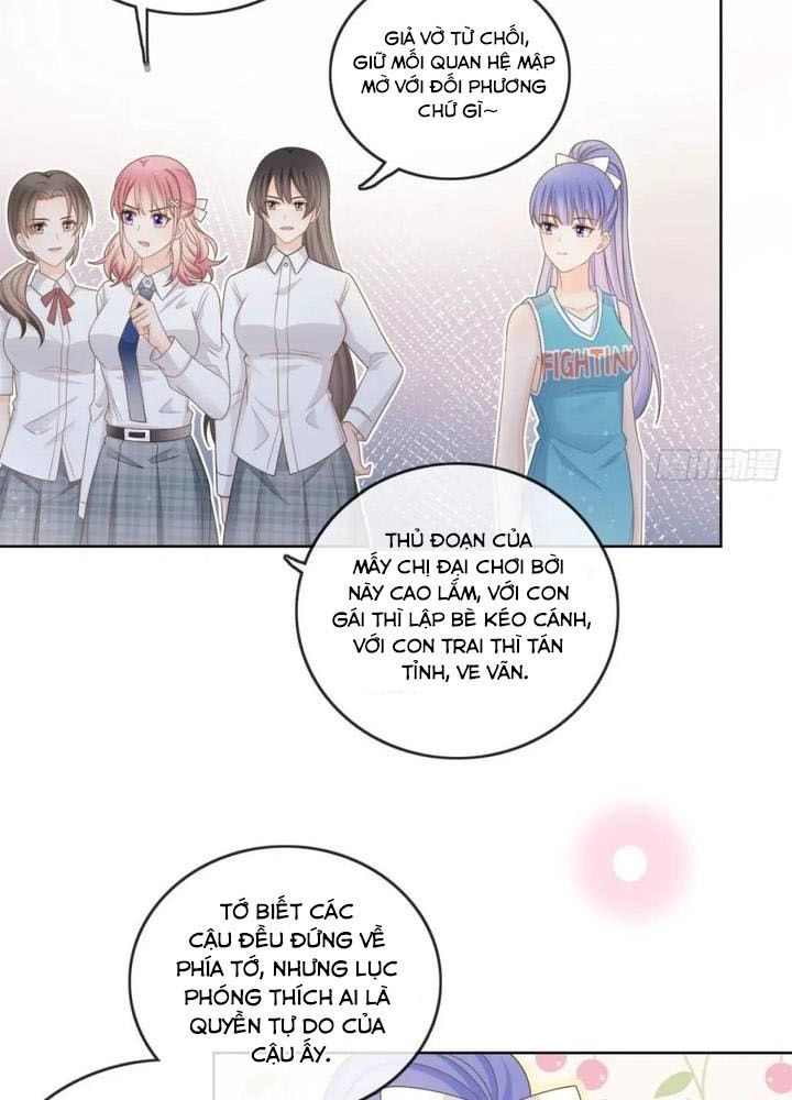 Làm Ảnh Hậu Không Bằng Học Thanh Hoa - Chapter 70 - Page 16