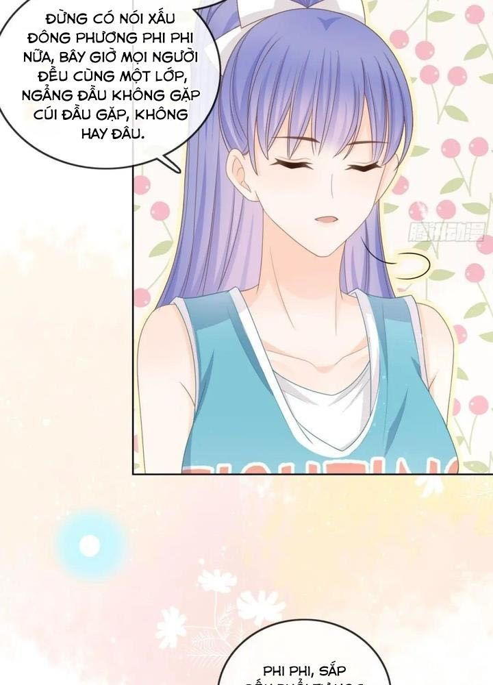 Làm Ảnh Hậu Không Bằng Học Thanh Hoa - Chapter 70 - Page 17