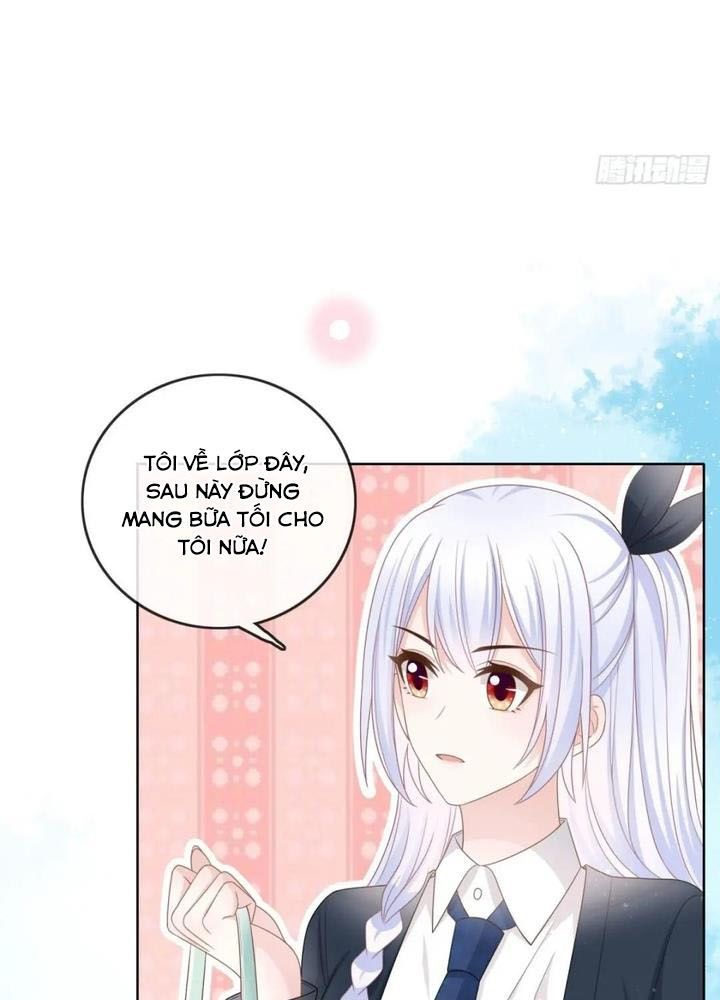 Làm Ảnh Hậu Không Bằng Học Thanh Hoa - Chapter 70 - Page 19