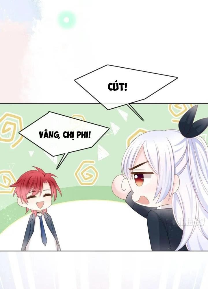 Làm Ảnh Hậu Không Bằng Học Thanh Hoa - Chapter 70 - Page 21