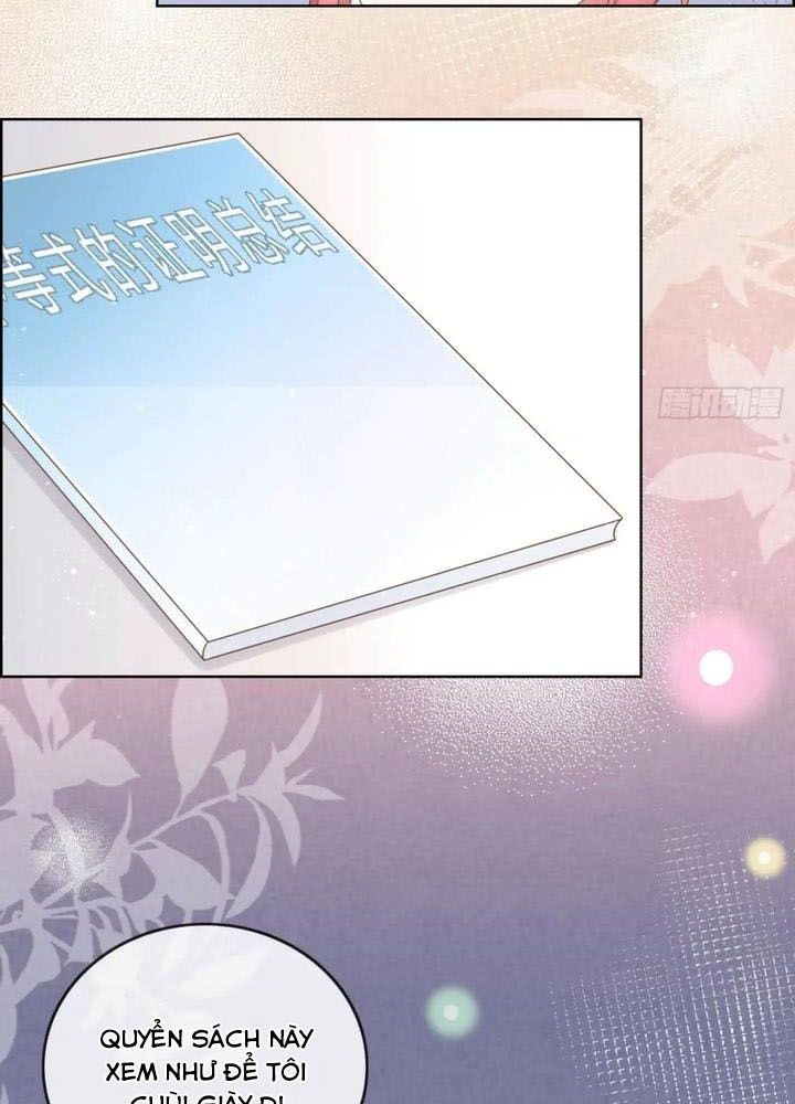 Làm Ảnh Hậu Không Bằng Học Thanh Hoa - Chapter 70 - Page 24