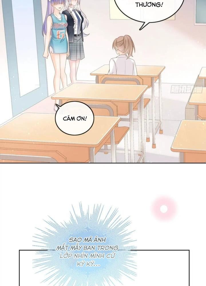 Làm Ảnh Hậu Không Bằng Học Thanh Hoa - Chapter 70 - Page 31