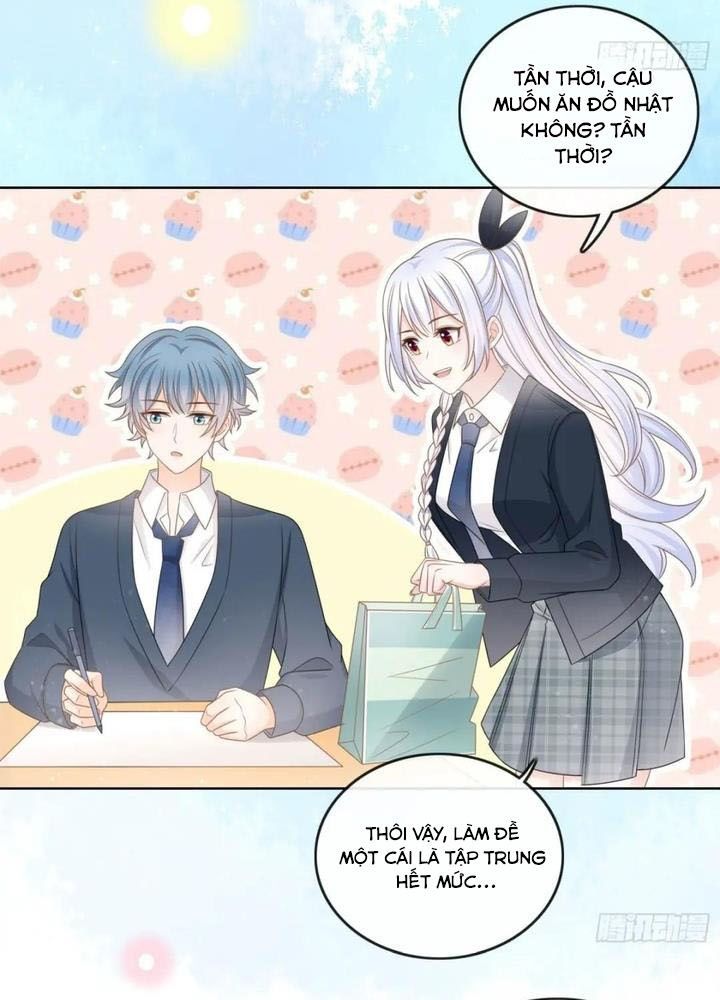 Làm Ảnh Hậu Không Bằng Học Thanh Hoa - Chapter 70 - Page 33