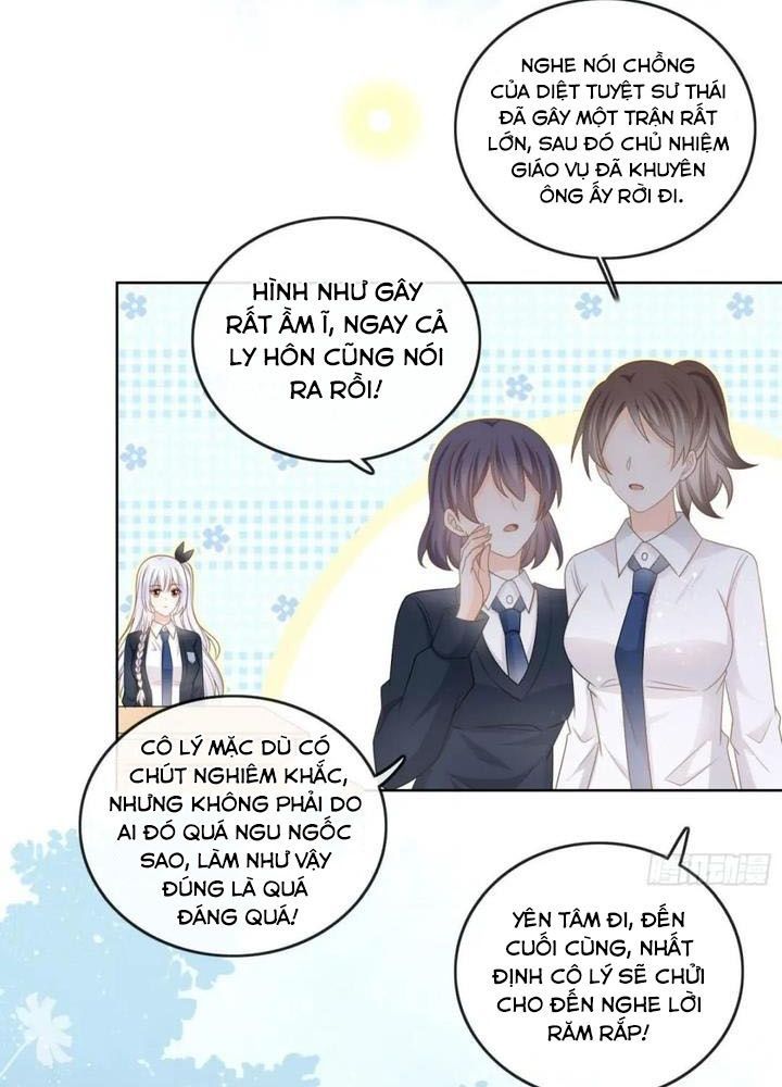 Làm Ảnh Hậu Không Bằng Học Thanh Hoa - Chapter 70 - Page 34