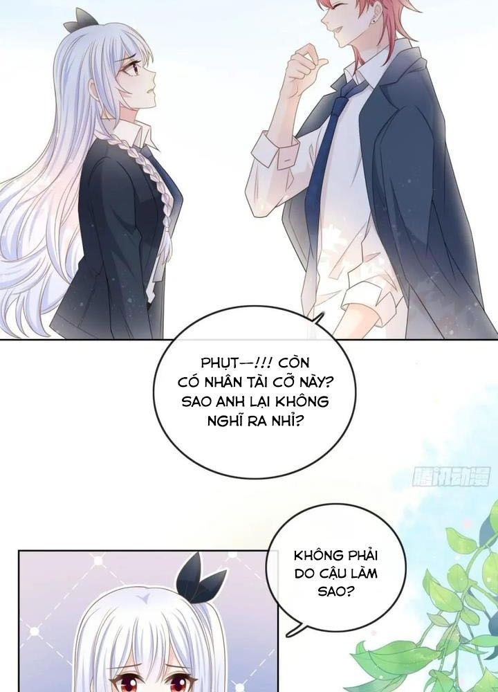 Làm Ảnh Hậu Không Bằng Học Thanh Hoa - Chapter 70 - Page 6