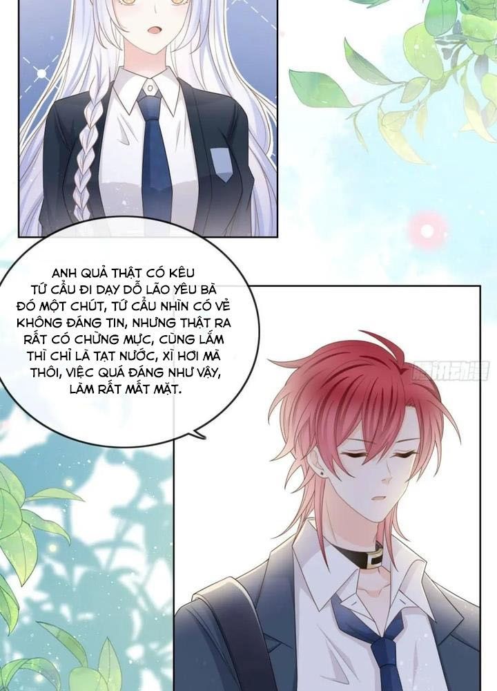 Làm Ảnh Hậu Không Bằng Học Thanh Hoa - Chapter 70 - Page 7