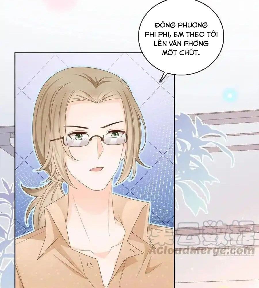 Làm Ảnh Hậu Không Bằng Học Thanh Hoa - Chapter 71 - Page 12