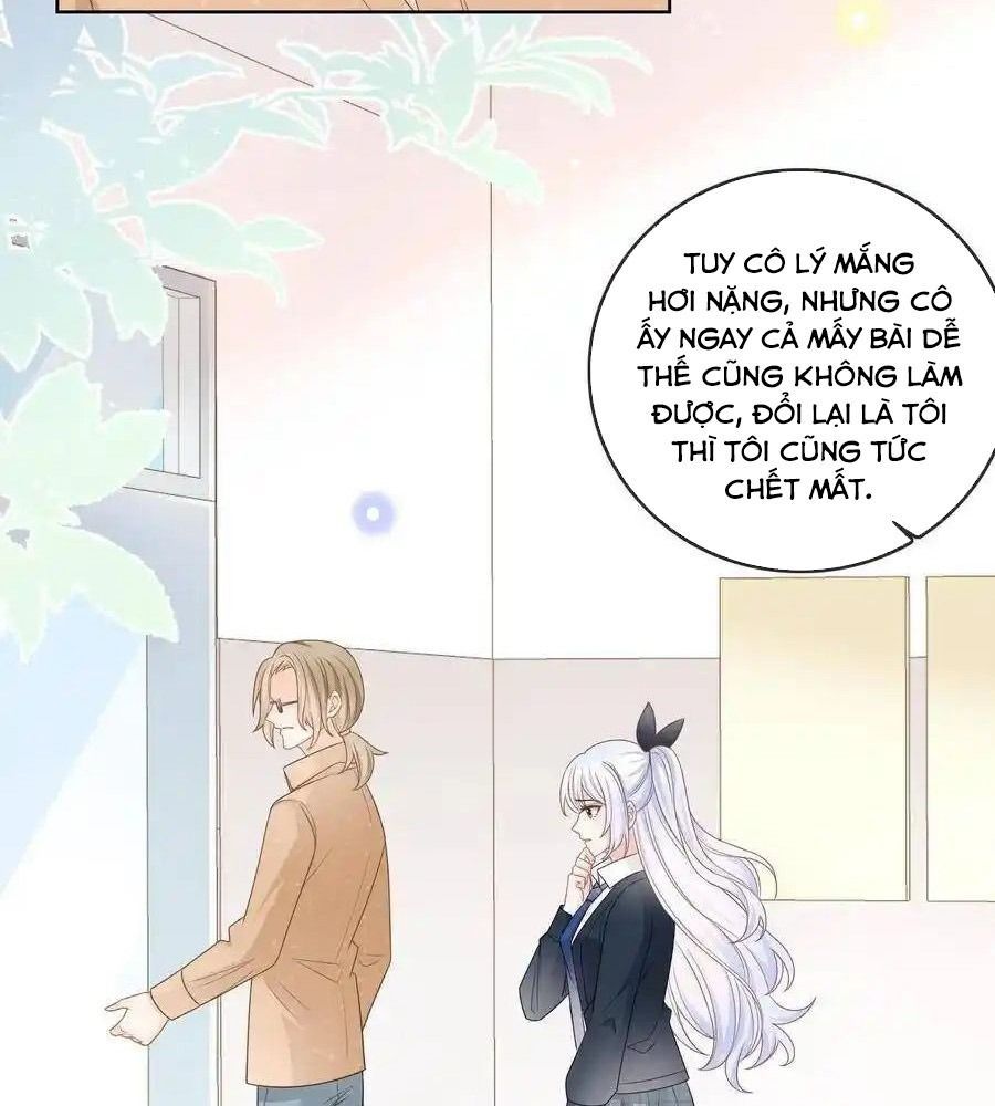 Làm Ảnh Hậu Không Bằng Học Thanh Hoa - Chapter 71 - Page 13