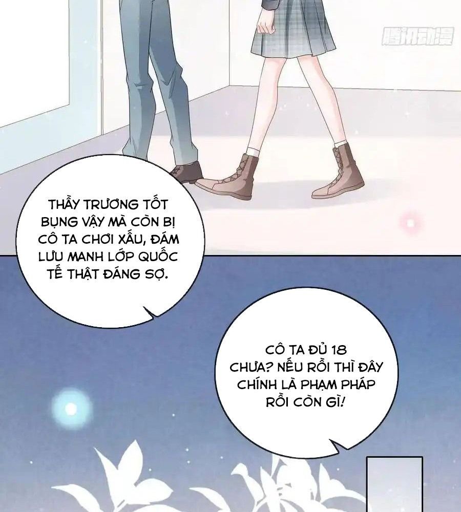 Làm Ảnh Hậu Không Bằng Học Thanh Hoa - Chapter 71 - Page 14