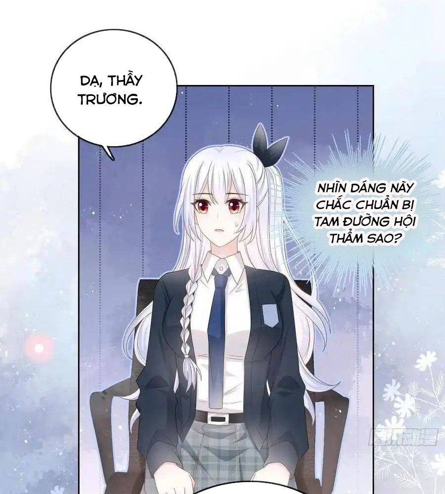 Làm Ảnh Hậu Không Bằng Học Thanh Hoa - Chapter 71 - Page 18