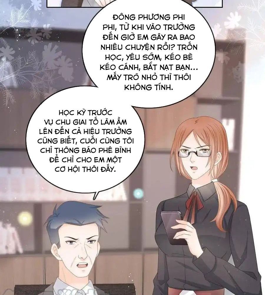 Làm Ảnh Hậu Không Bằng Học Thanh Hoa - Chapter 71 - Page 19