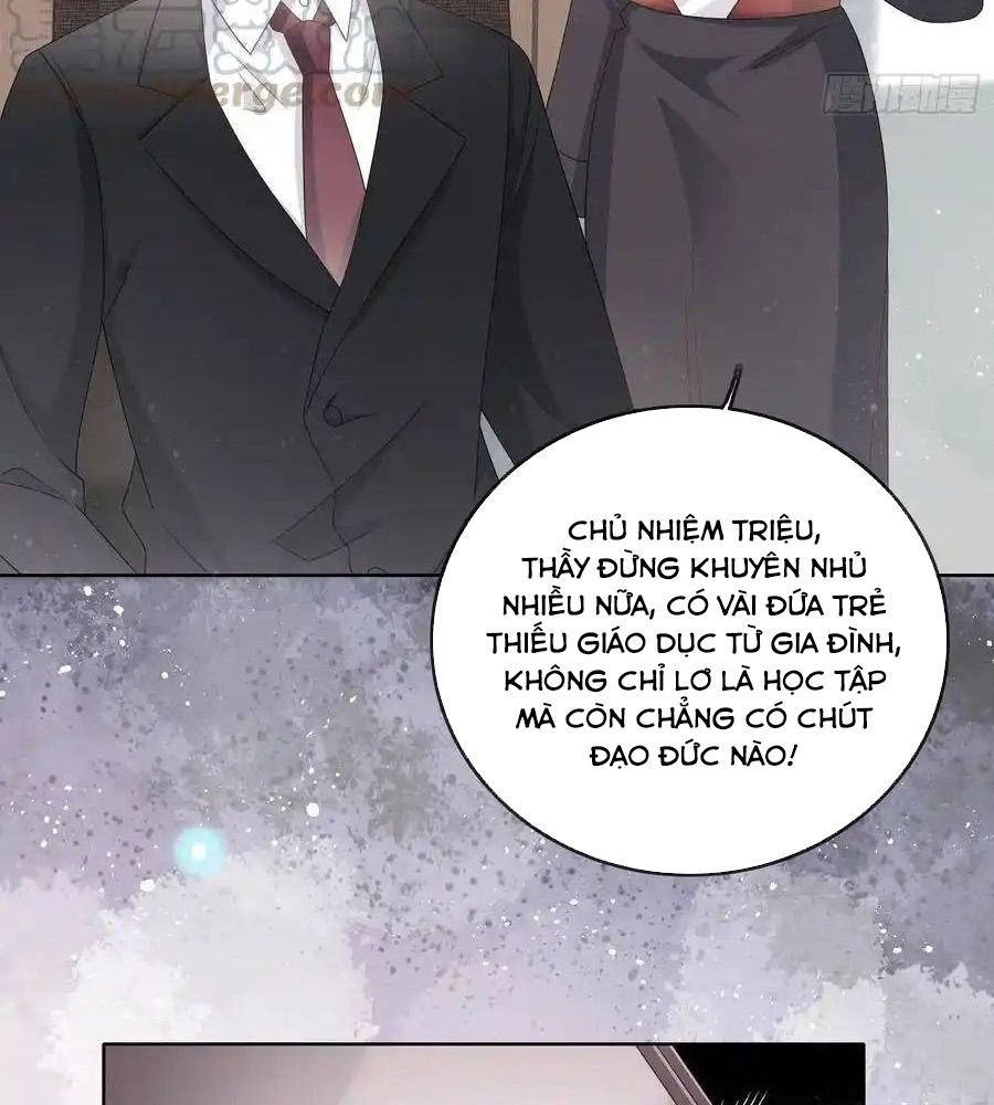 Làm Ảnh Hậu Không Bằng Học Thanh Hoa - Chapter 71 - Page 20