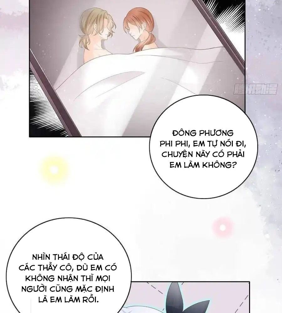 Làm Ảnh Hậu Không Bằng Học Thanh Hoa - Chapter 71 - Page 21